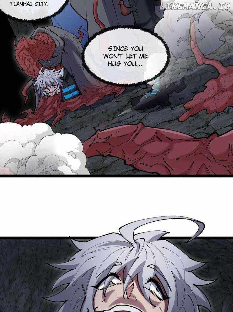 I Am The Monster Overlord Chapter 50 24
